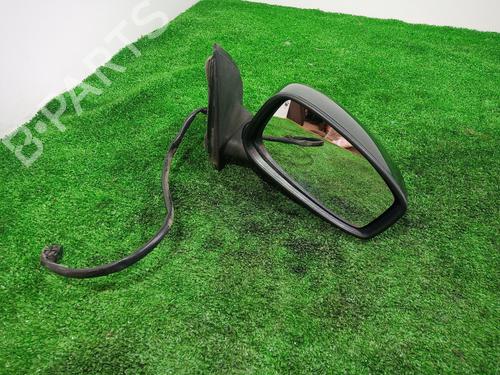 Used Right mirror PEUGEOT 307 (3A/C) [2000-2012]  13390615