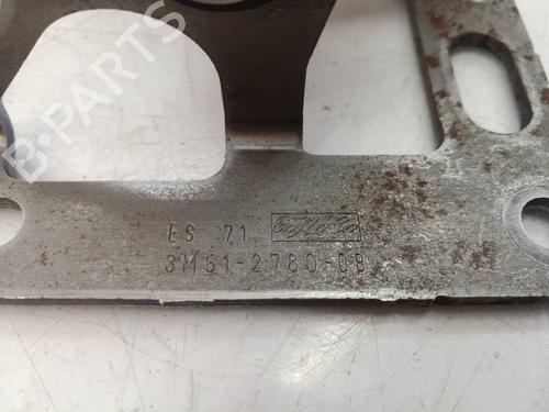 Hand brake FORD FOCUS II (DA_, HCP, DP)  | BP9072855I18 