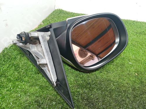 Used Left mirror BMW 1 (E87) 118 d (143 hp) 23210661
