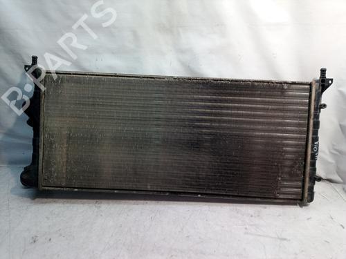 Køler FIAT DOBLO Box Body/MPV (223_) [2000-2025]  9671107