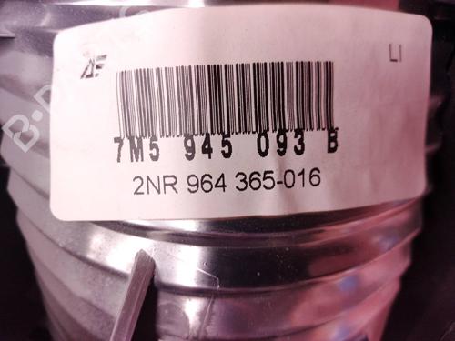 Left tailgate light FORD GALAXY I (WGR) 1.9 TDI | BP7928733C79 