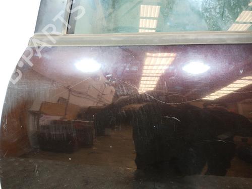Left rear door SSANGYONG REXTON / REXTON II (GAB_) 2.7 Xdi | BP11956602C4 