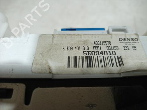 Climate control OPEL CORSA D (S07) 1.2 (L08, L68) | BP11509254I5 