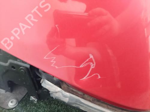 Convertible top OPEL TIGRA TwinTop (X04) 1.3 CDTI (R97) | BP18658659C123 