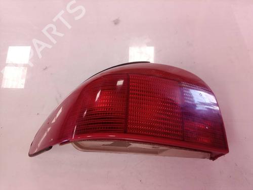 Left taillight FORD MONDEO I Saloon (GBP) 2.0 i 16V 4x4 | BP7928758C34 