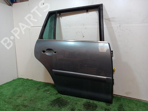 Right rear door CITROËN C4 Picasso I MPV (UD_)  | BP13877844C5 