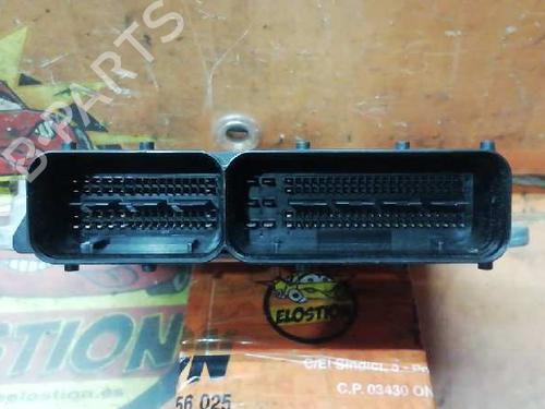 Engine control unit (ECU) SEAT ALTEA XL (5P5, 5P8) 1.8 TFSI | BP7927537M57 