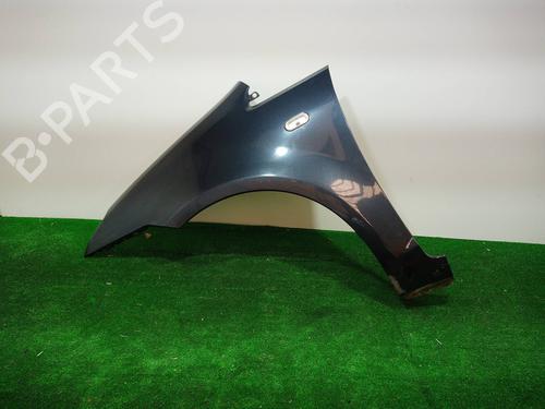 Used Left front fenders FORD FOCUS C-MAX (DM2) [2003-2007]  12679897