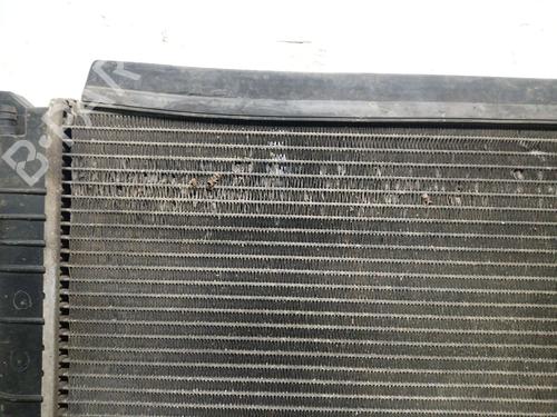 Water radiator VOLVO XC90 I (275) V8 AWD | BP16903360M31 