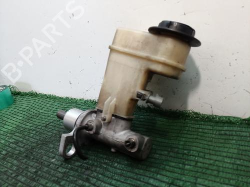 Brake master cylinder OPEL VECTRA C (Z02) 1.9 CDTI (F69) | BP20707256M77 