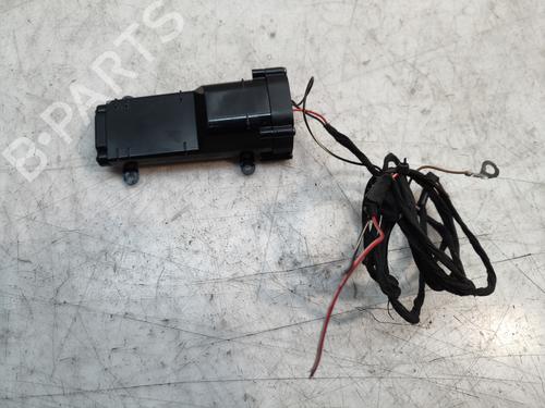 Elektronisk modul MERCEDES-BENZ M-CLASS (W163) ML 400 CDI (163.128) | BP10737733M83 