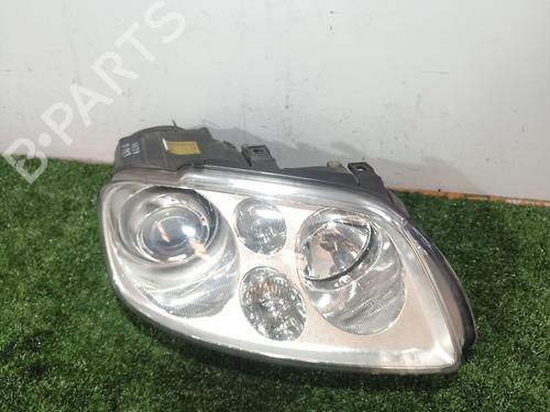 Right headlight VW TOURAN (1T1, 1T2) 2.0 TDI 16V | BP19641778C29 