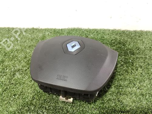 Førerens kollisjonspute RENAULT ZOE (BFM_)  | BP22977545C9 