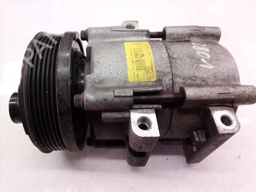 AC compressor FORD MONDEO III (B5Y)  | BP7925916M34 