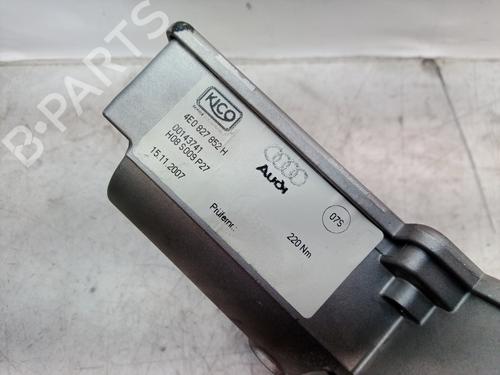 Compressor do fecho central AUDI A8 D3 (4E2, 4E8) 3.0 TDI quattro | BP10682072M86 