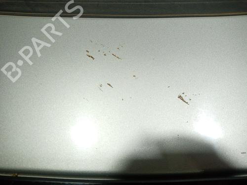 Bakluke CC/Kombi-Kupé MERCEDES-BENZ C-CLASS Coupe (CL203) C 200 Kompressor (203.745) | BP17648328C6 