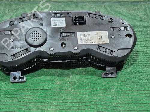 Instrument cluster FORD FOCUS III 1.0 EcoBoost | BP27297763C47 