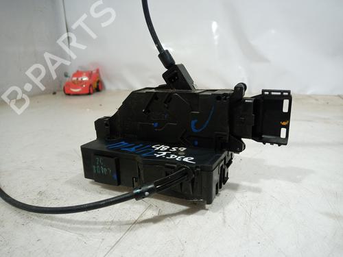 Rear right lock CITROËN C4 Picasso I MPV (UD_)  | BP11793571C99 