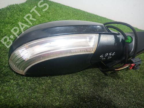Right mirror VW PASSAT B6 (3C2) 1.8 TSI | BP29276801C27 