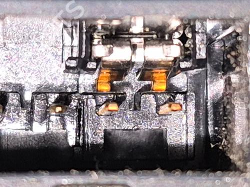 Squib airbag HYUNDAI i30 (GD) 1.4 | BP27322007C102