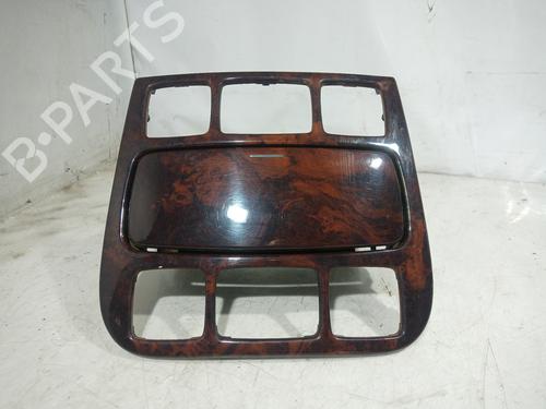 Used Other MERCEDES-BENZ S-CLASS (W220, V220) [1998-2005]  14304555