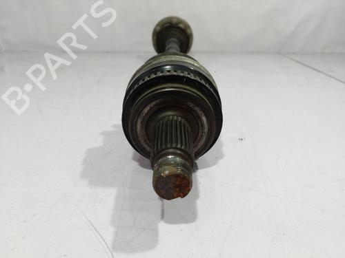 Left rear driveshaft BMW 3 (E90) 320 d | BP9240092M40