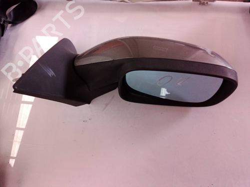 Used Right mirror RENAULT LAGUNA II (BG0/1_) [2001-2007]  7928295