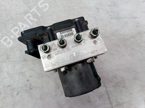 ABS pump OPEL CORSA C (X01) 1.2 (F08, F68) | BP10255182M43 