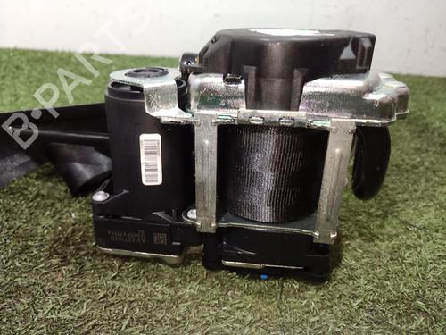Front right seatbelt VW TIGUAN (AD1, AX1) 1.5 TSI | BP26736035I25 
