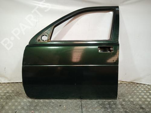 Used Left front door LAND ROVER FREELANDER I (L314) 2.0 DI 4x4 (98 hp) 11937172