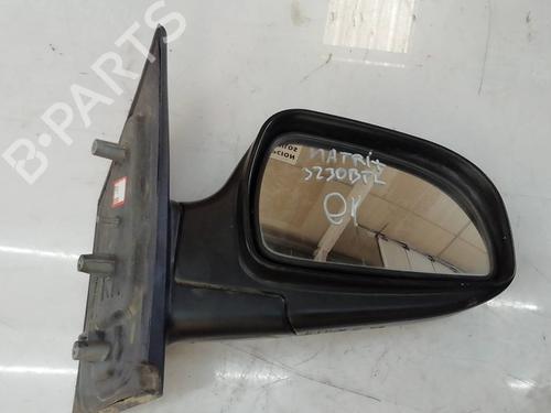 Right mirror HYUNDAI MATRIX (FC)  | BP8208416C27 