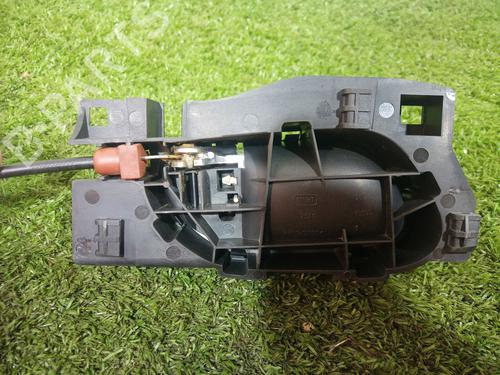 Rear left lock CITROËN C4 Grand Picasso II (DA_, DE_) 2.0 BlueHDi 150 | BP29250703C100 