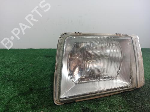 Left headlight SEAT MARBELLA (28A)  | BP15600046C28 