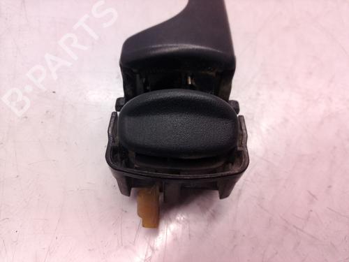 Rear left interior door handle NISSAN TERRANO II (R20) 2.7 TDi 4WD | BP8879070I15 