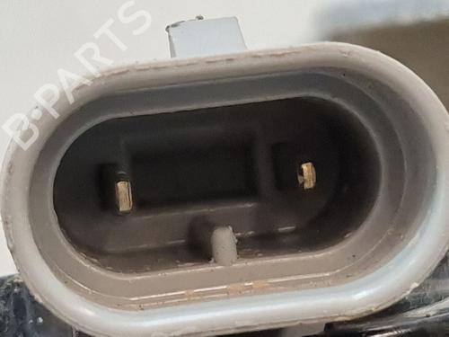 Front bumper VW GOLF PLUS V (5M1, 521) 1.6 TDI | BP29355095C7 