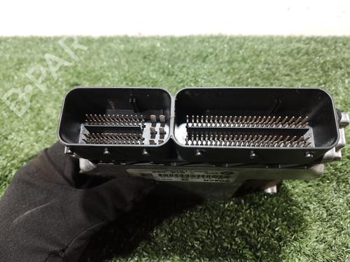 Engine control unit (ECU) BMW 1 (E81) 120 d | BP21518022M57 