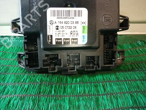 Electronic module MERCEDES-BENZ M-CLASS (W164) ML 280 CDI 4-matic (164.120) | BP31709954M83 - Image 3