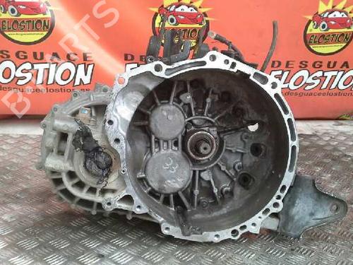 Used Gearbox KIA CARNIVAL / GRAND CARNIVAL III (VQ) 2.9 CRDi (185 hp) 7924506