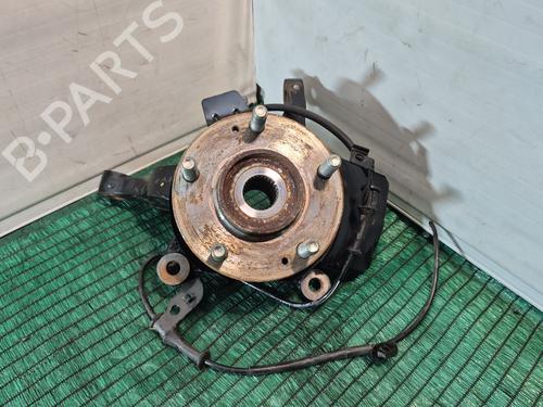 Achsschenkel links vorne für KIA CEE'D (JD) 1.4 CRDi 90 (90 hp) 30720573