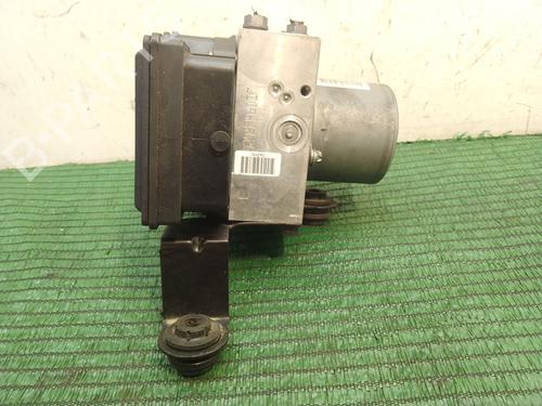 Used ABS pump VW TIGUAN (5N_) 2.0 TDI (110 hp) 19663571