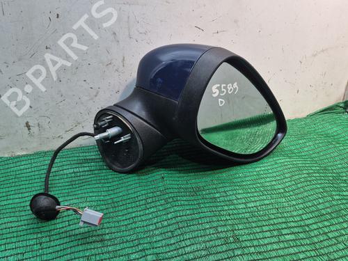 Bakspejl Højre FORD FIESTA VI (CB1, CCN) 1.25 (82 hp) 29555687