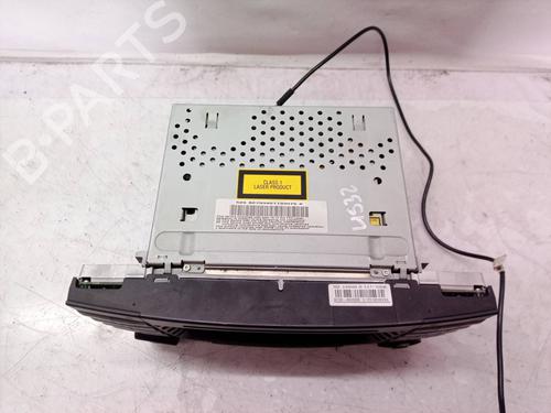 Electronic module MERCEDES-BENZ CLS (C219)  | BP8921754M83 