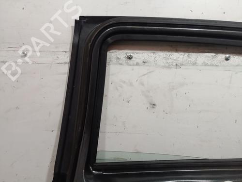 Dør høyre bak CITROËN C-ELYSEE (DD_) 1.6 BlueHDi 100 | BP25604503C5 