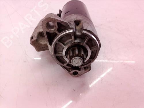 Starter VW TOUAREG (7LA, 7L6, 7L7) 3.0 V6 TDI | BP8268304M8 