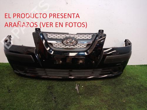 Foran støtfanger HYUNDAI ATOS (MX) 1.1 (58 hp) 18407430