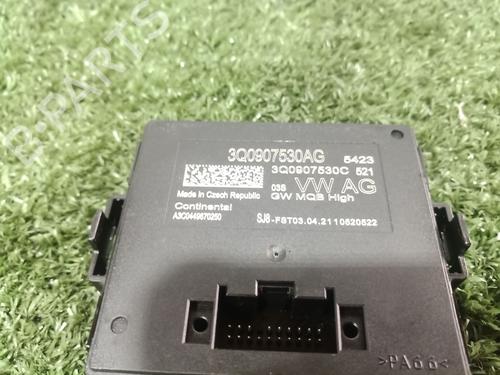 Electronic module VW PASSAT B8 Variant (3G5, CB5) 2.0 TDI 4motion | BP19440068M83 