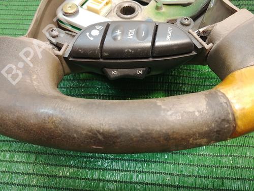 Rat JAGUAR S-TYPE II (X200) 3.0 V6 | BP18917314C49 
