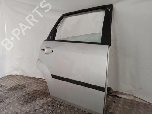 Right rear door FORD FIESTA V (JH_, JD_)  | BP11760375C5 