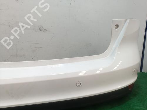 Rear bumper FORD FOCUS III 1.0 EcoBoost | BP23653475C8