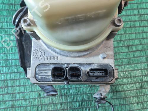 Steering pump DACIA DOKKER Box Body/MPV 1.5 dCi 75 / Blue dCi 75 (FEJW, FEAH) | BP30684727M99 